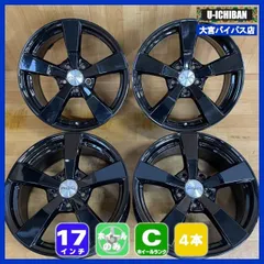 MINIミニ 17in 7.5J+54 PCD112 純正ホイール 4本セット① 2025年最新】PCD 112の17インチホイールが勢揃い！オシャレで実用的な