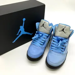 #477 NIKE AIR JORDAN 5 RETRO SE スニーカー 管理ID:TKT