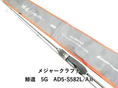 2025年最新】鯵道 5gの人気アイテム - メルカリ