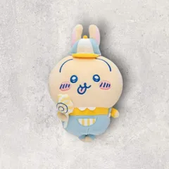 ちいかわ ワクワクゆうえんち ぬいぐるみS（うさぎ）