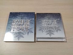 ◆◆◆EXILE　EXILE BALLAD BEST(DVD付き)