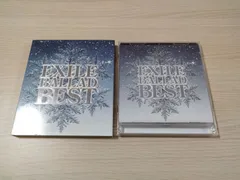 ◆◆◆EXILE　EXILE BALLAD BEST(DVD付き)