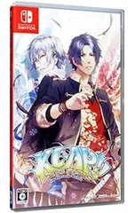 Switch／KLAP!! for Nintendo Switch