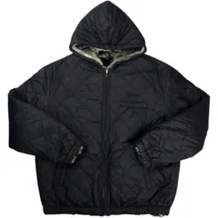 2025年最新】supreme faux fur reversibleの人気アイテム - メルカリ