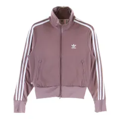 adidas (アディダス) ADICOLOR CLASSICS FIREBIRD TRACK JACKET アディカラー クラシック ファイアーバードトラックジャケット レディース ピンク HN5895のサムネイル