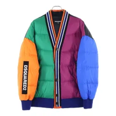 2025年最新】DSQUARED2 スタジャンの人気アイテム - メルカリ