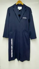 2025年最新】アンナチュラル ドクターコートの人気アイテム - メルカリ