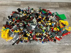 LEGOなど　ブロック類まとめ売り