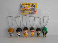 ♯Kkt19DZ弱虫ペダル弱虫ペダルスイング3全6種