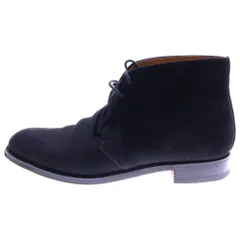 2025年最新】CROCKETT JONES chertseyの人気アイテム - メルカリ