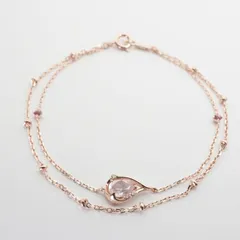 2025年最新】4°c ブレスレット 桜の人気アイテム - メルカリ