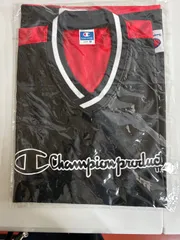 A【A20-36】◇Champion   サイズM   Tシャツ　黒