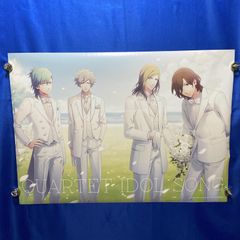 夏果てのアンノウン 鈴丸みんた アクリルボード 複製サイン B+LIBRARY