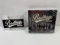 2025年最新】BAD HOP FOREVERの人気アイテム - メルカリ