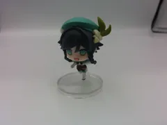 【TAKA55‐58】△原神 ウェンティ カプセルコレクション フィギュア