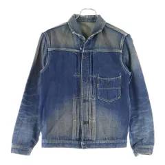 oldjoe　デニムジャケット　2ndタイプ 2025年最新】old joe デニムジャケットの人気アイテム - メルカリ