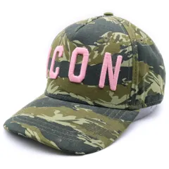 2025年最新】DSQUARED2 メンズ キャップの人気アイテム - メルカリ