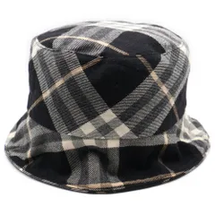 2025年最新】バーバリーブルーレーベル帽子の人気アイテム - メルカリ