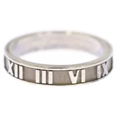 2025年最新】ティファニー アトラス リング 17号の人気アイテム - メルカリ