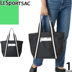 レスポートサック×FREAK'S STORE 別注 2WAY トートバッグ 黒 - メルカリ