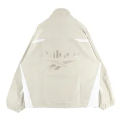 2025年最新】PALACE reebok track jacketの人気アイテム - メルカリ
