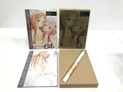 【小牧店】GUILTY CROWN VISUAL COLLECTION (特大お風呂ポスター付き) 【T209-2322】