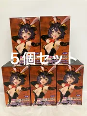 2025年最新】one-seventh carat フィギュア マジアベーゼ 悪のバニー