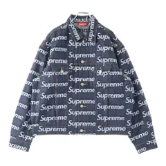 2025年最新】supreme トラッカージャケットの人気アイテム - メルカリ