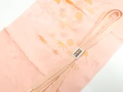 【一輝堂】和装小物 帯締め帯揚げセット 平組 帯締 帯揚 25w11-13702