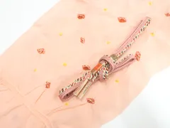 【一輝堂】和装小物 帯揚げ帯締めセット 帯揚 帯締 絞り 平組 25w11-13663