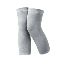 レディース レッグウォーマー アームカバー兼用 ロング丈 ショート丈 綿混 レッグウェア 防寒 あったか 伸縮性 フリーサイズ 敏感肌 黒 ベージュ グレー lg-005