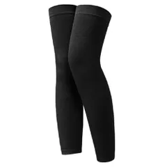 レディース レッグウォーマー アームカバー兼用 ロング丈 ショート丈 綿混 レッグウェア 防寒 あったか 伸縮性 フリーサイズ 敏感肌 黒 ベージュ グレー lg-005