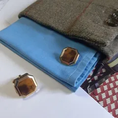 ！11AK ※ カフリンクス ※ Cufflinks ※ カフス ビンテージ