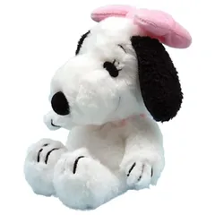 新品 PEANUTS FUWAKUTA ベル ぬいぐるみ 全長約15cm 160324-21 [佐川急便]