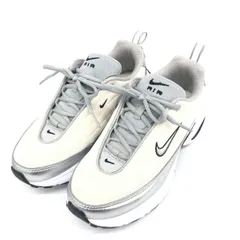 NIKE ナイキ エアマックスポータルSE 表記サイズ:7  HM0256-001   ホワイト/シルバーカラー レディース / 240001171084