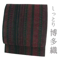 2025年最新】博多織 名古屋帯 仕立て上がりの人気アイテム - メルカリ