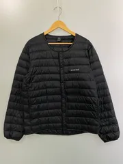 mont-bell モンベル SUPERIOR DOWN ROUND NECK JACKET 1101503 スペリオ ラウンドネックジャケット アウター　 【144-251125-yn-10-min】