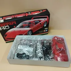 2025年最新】1/24 フェラーリ プラモデルの人気アイテム - メルカリ
