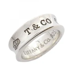 2025年最新】ティファニー ナローリングの人気アイテム - メルカリ