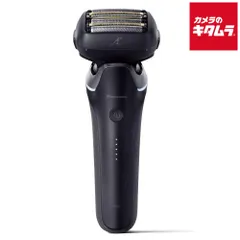 Panasonic 電気シェーバー ラムダッシュ ES-LS5B収納ケース付き