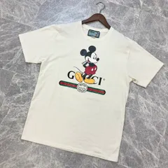 2026年最新】Gucci tシャツの人気アイテム - メルカリ