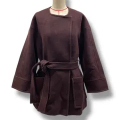 2025年最新】manteco ショートコートの人気アイテム - メルカリ