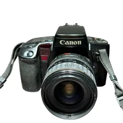 2025年最新】canon zoom ef 28-80mm 3.5-5.6の人気アイテム - メルカリ