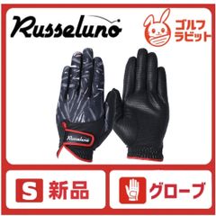 新品未使用！ラッセルノゴルフ メンズ スカルグローブMサイズ - メルカリ