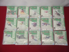 【未開封品】一番くじ ドラゴンボール VSオムニバスアメイジング F賞 アクリルスタンド まとめ 15点セット 314