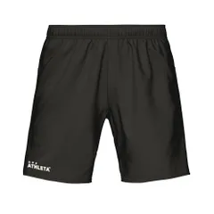 アスレタ(ATHLETA) サッカー フットサル チーム対応ゲームパンツ ブラック(70) 18020