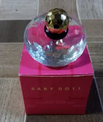 2025年最新】イブサンローランベビードール香水の人気アイテム - メルカリ