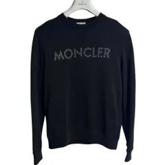 2025年最新】moncler モンクレール トレーナーの人気アイテム - メルカリ