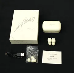 岡宮来夢 Rook ルーク ワイヤレスイヤホン 佐藤流司・岡宮来夢“完全録り下ろしボイス”がいつでも聞けちゃう！フル