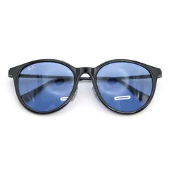 Ray-Ban レイバン サングラス RB4334D 中国製 601/80 ブラック  54000100